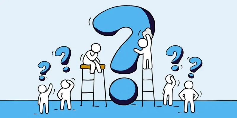 Câu hỏi thường gặp về tài khoản OK8386 Câu hỏi thường gặp về tài khoản OK8386